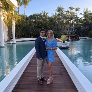 Meet your Posher, Rebecca